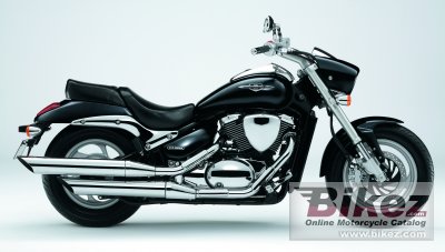 2010 Suzuki Intruder M800 photo